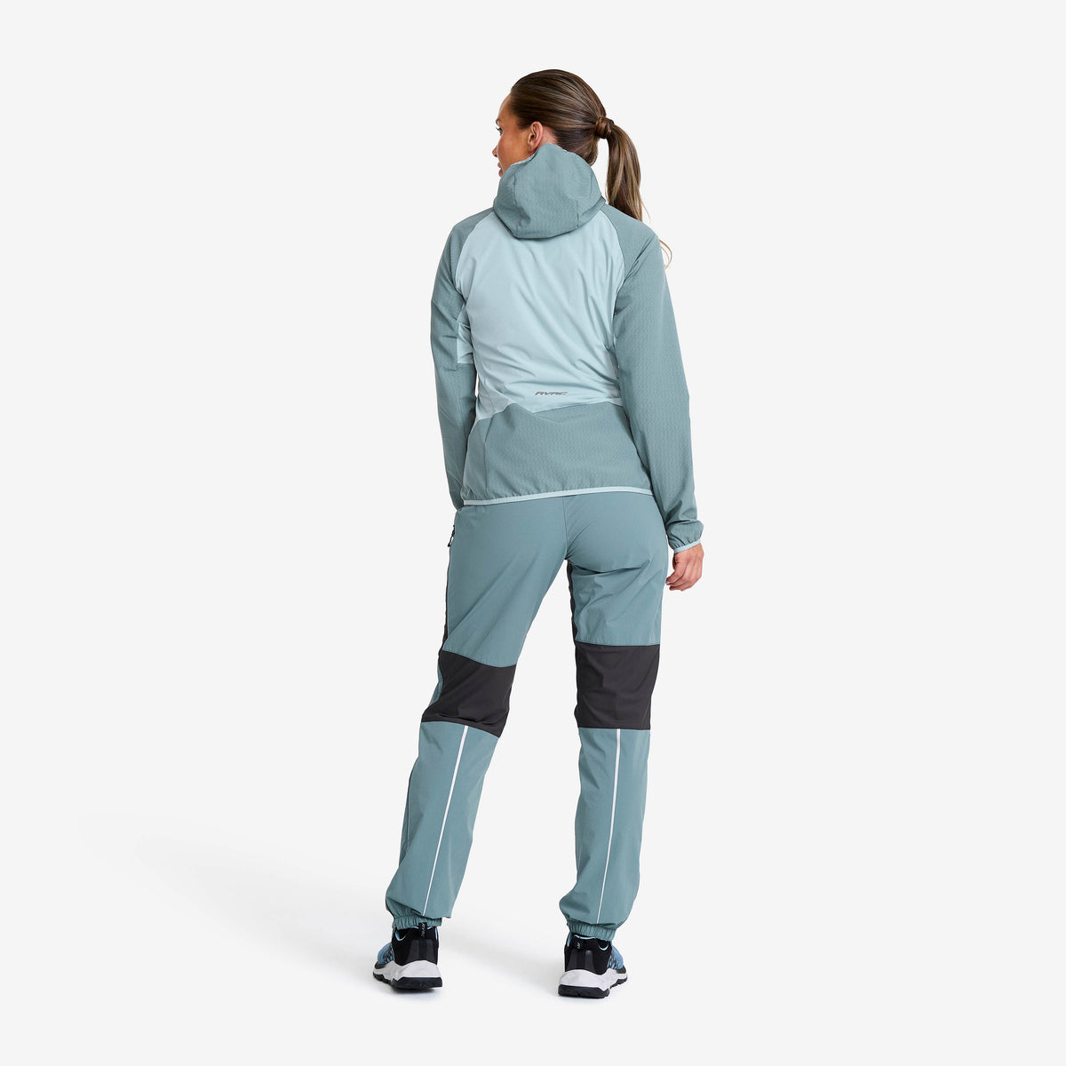 Distance Pro Wind Jacket Women