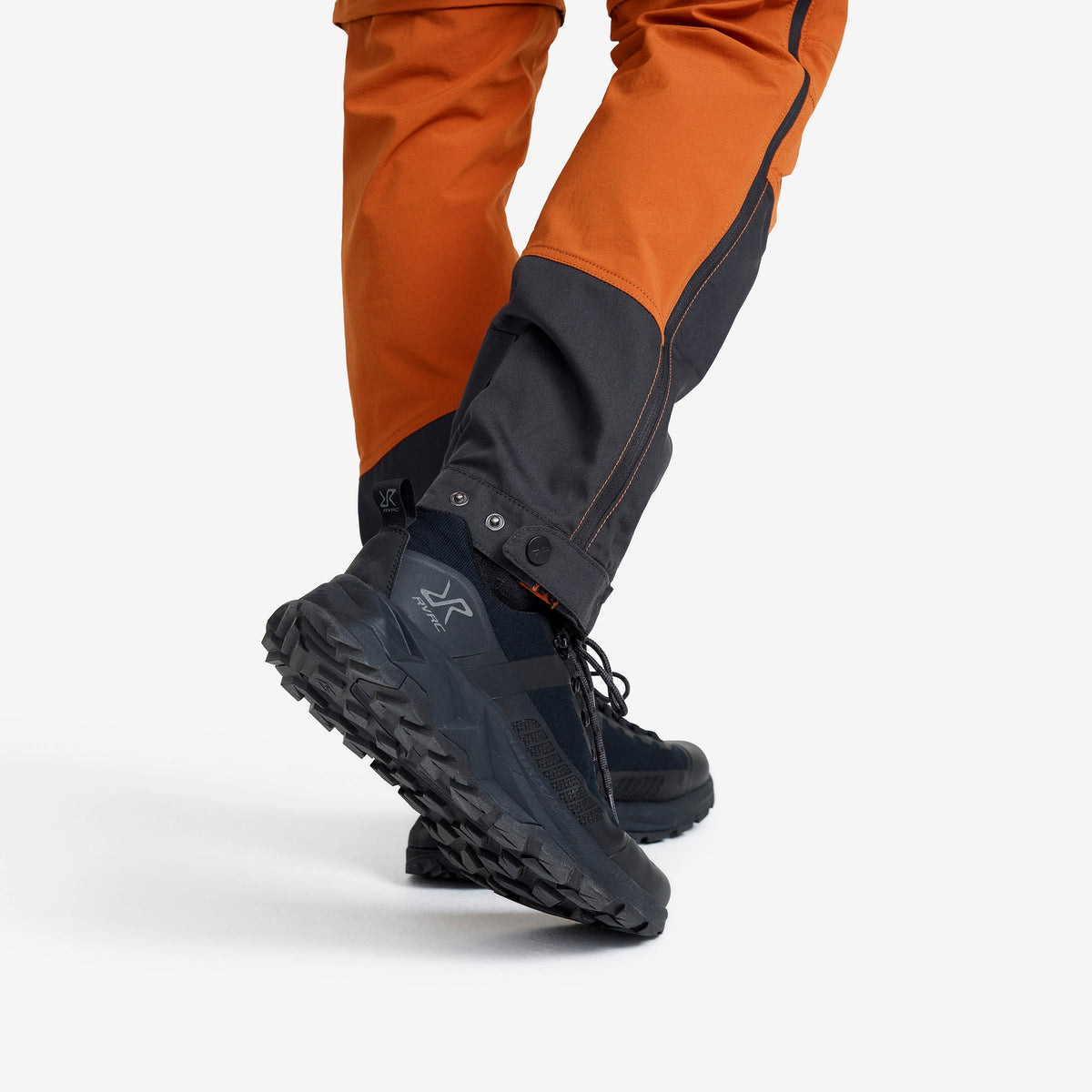 RVRC GP Pro Stretch Zip-off Trousers Men