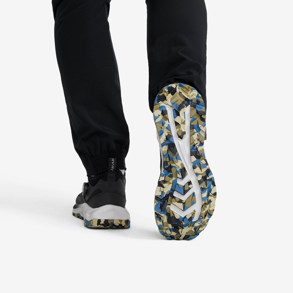 Ease Walking Shoes Men
