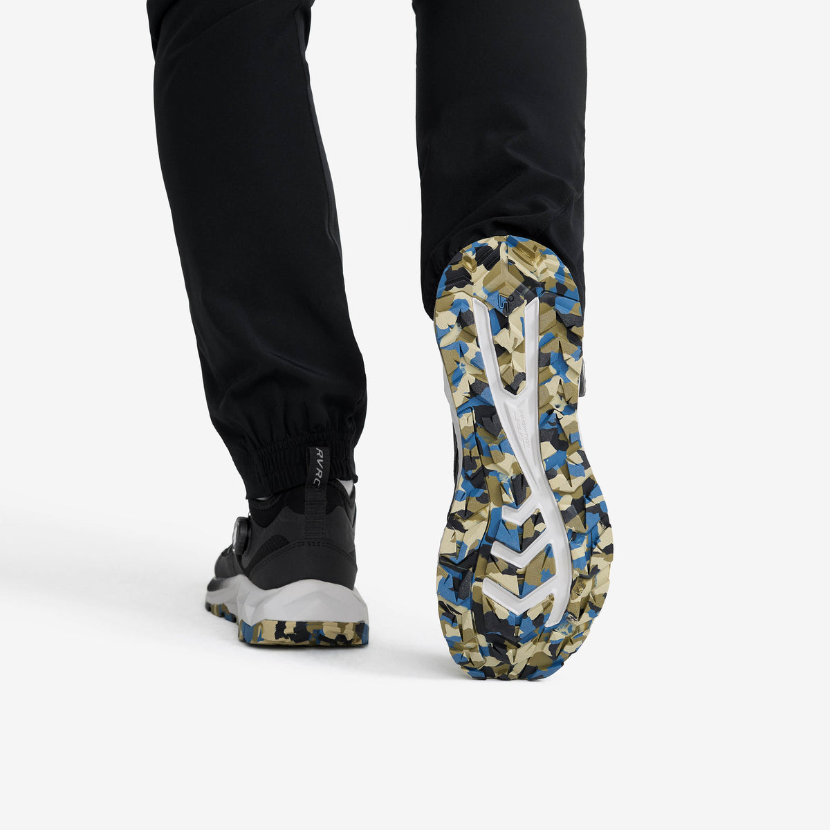 Ease Walking Shoes Men