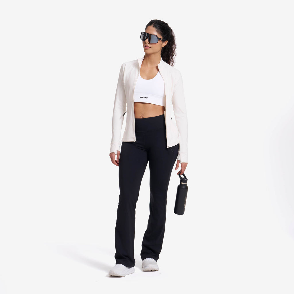 Paragon Full-zip Jacket Women