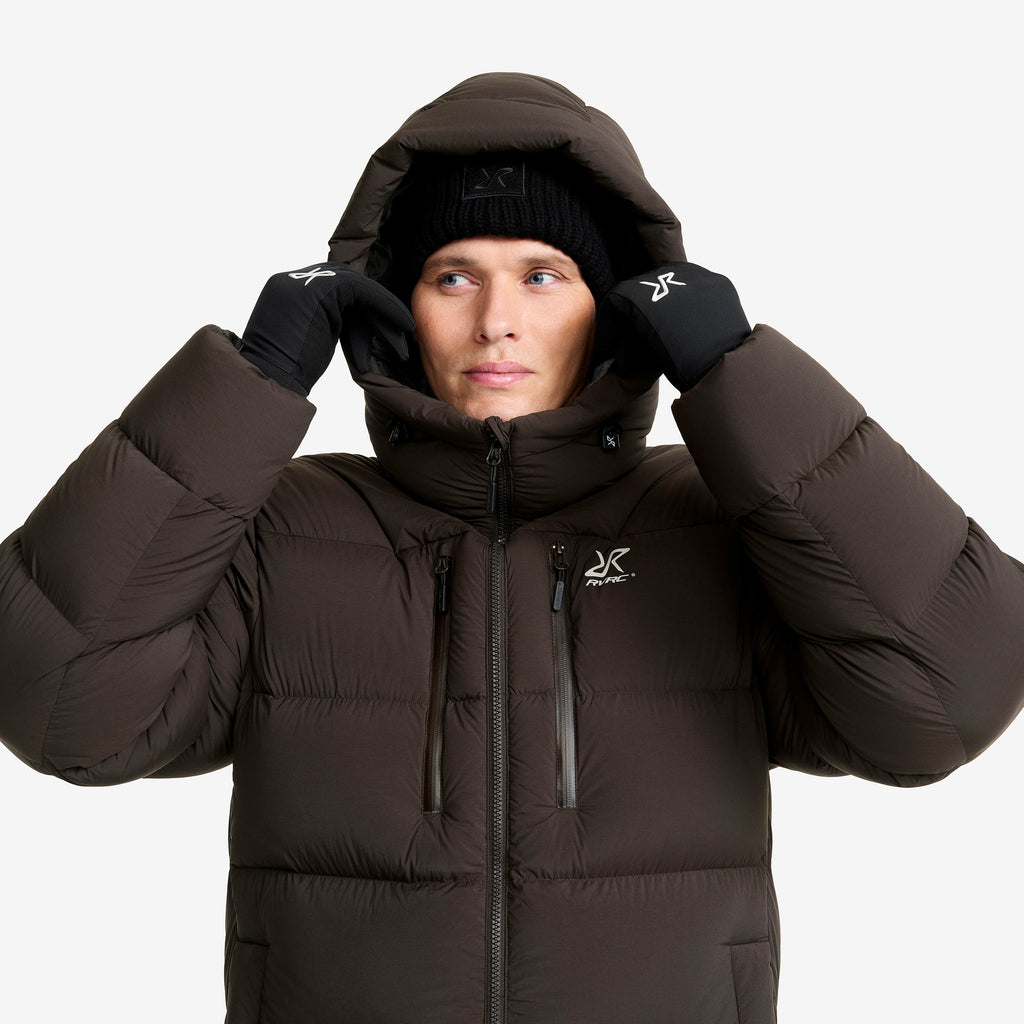 Flexpedition Down Jacket Men