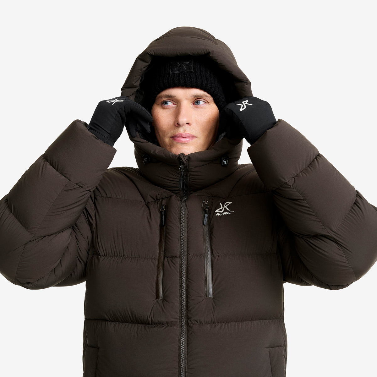 Flexpedition Down Jacket Men