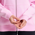 RVRC Full-zip Hoodie Women