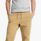 Oak Twill Stretch Joggers Men