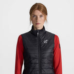 Ultra Hybrid Gilet Women
