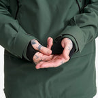 AccXel Insulated 2L Ski Anorak Men