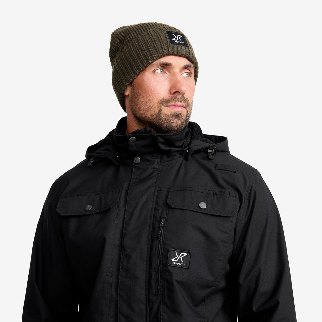 Field Pro Warm Outdoor Jacket Men
