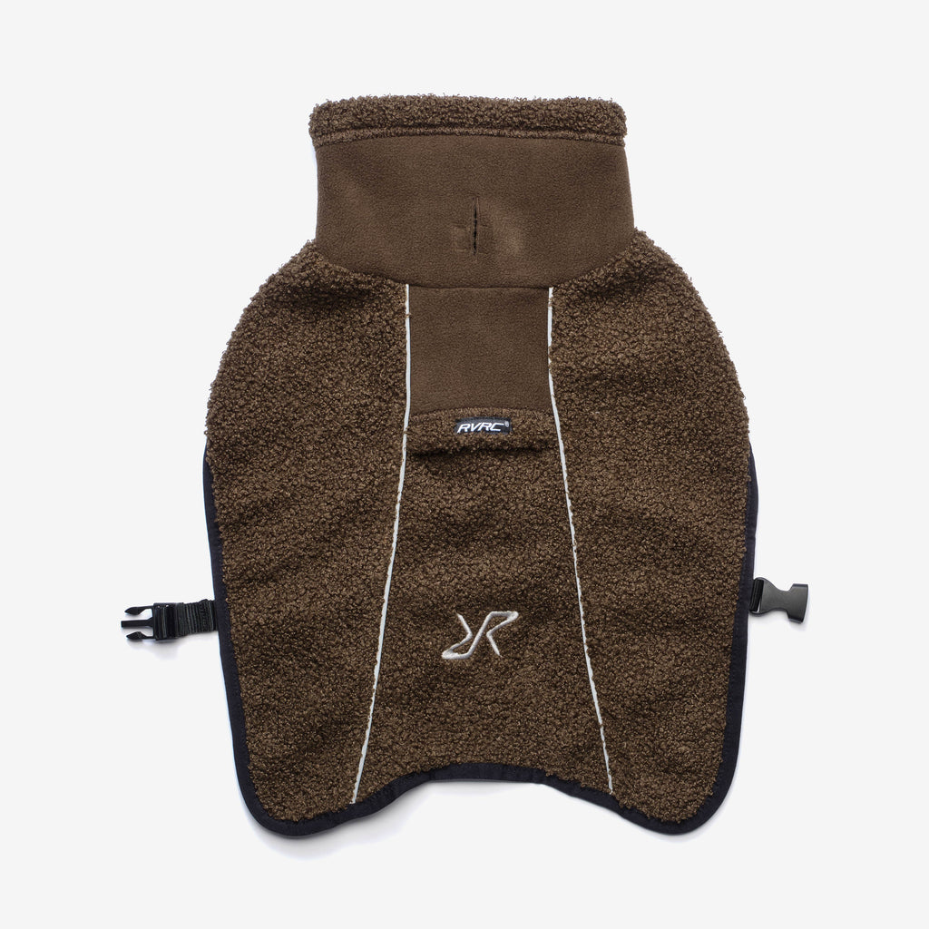 Bigfoot Dog Jacket Dog