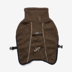 Bigfoot Dog Jacket Dog