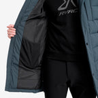 Scenic Insulated Parka Men