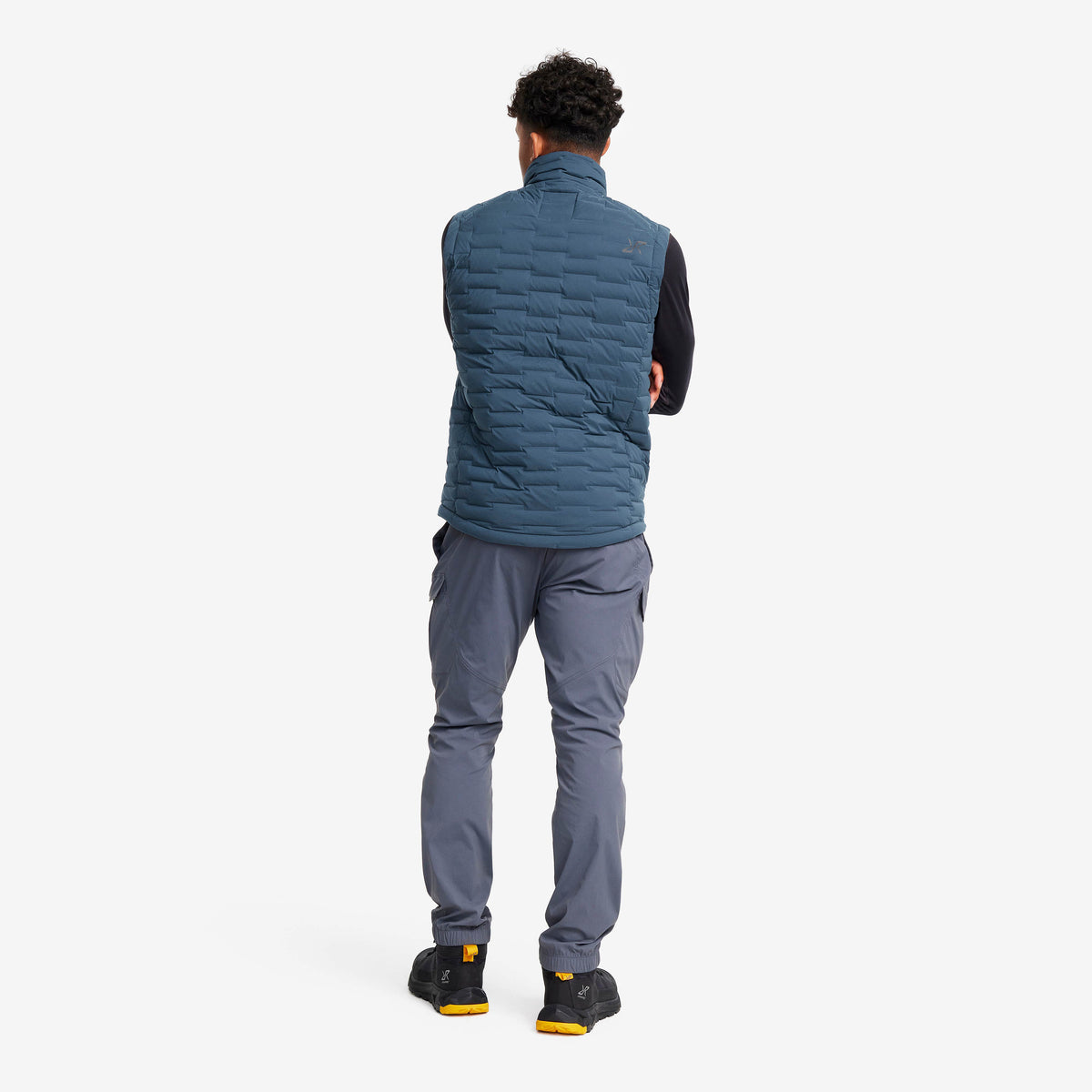 Flex Stretch Down Gilet Men