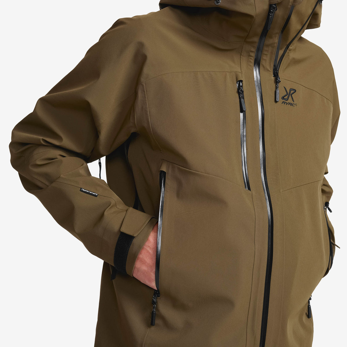 Cyclone 3L Shell Jacket Men