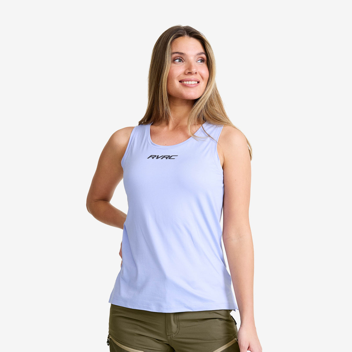Mission Tank Top Women