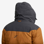 Outdoor Parka Men