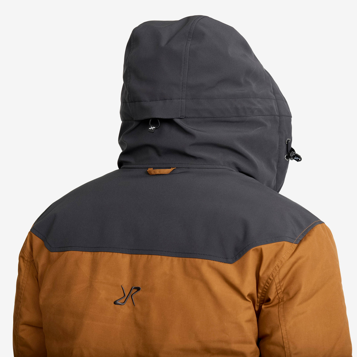 Outdoor Parka Men