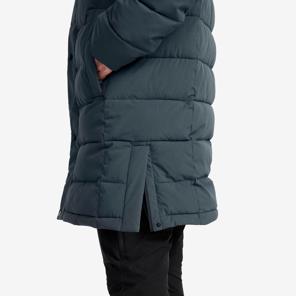 Scenic Insulated Parka Men