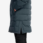 Scenic Insulated Parka Men