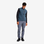 Flex Stretch Down Gilet Men