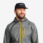 Speed Hooded Windbreaker Men