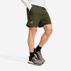 Rise 2-in-1 Shorts Men