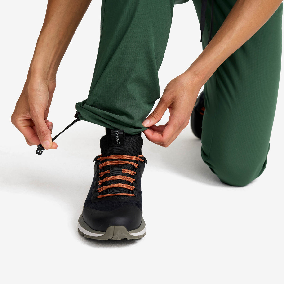 Athletic Lightweight Trousers Women