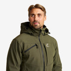 Hiball Softshell Jacket Men