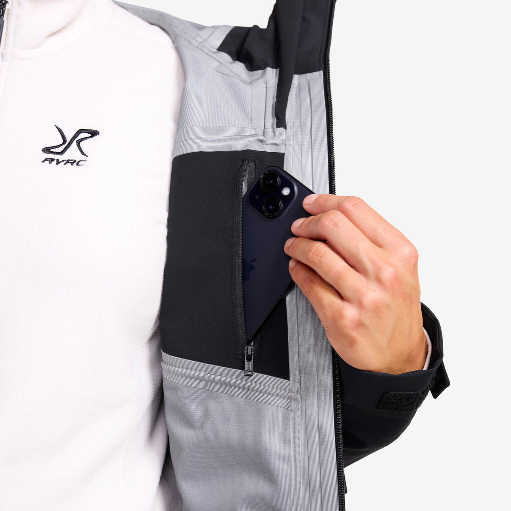 Cyclone 3L Shell Jacket Women