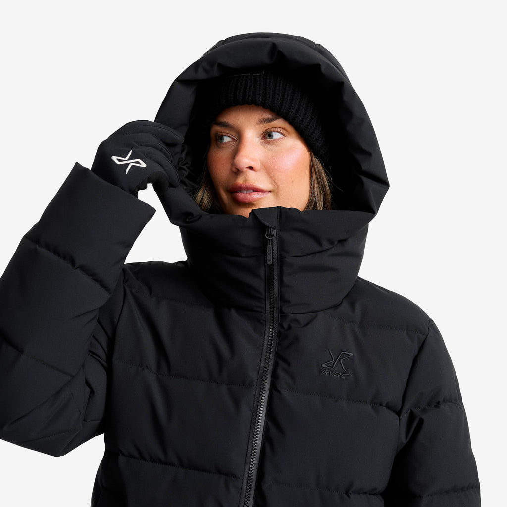 Voight Puffer Jacket Women