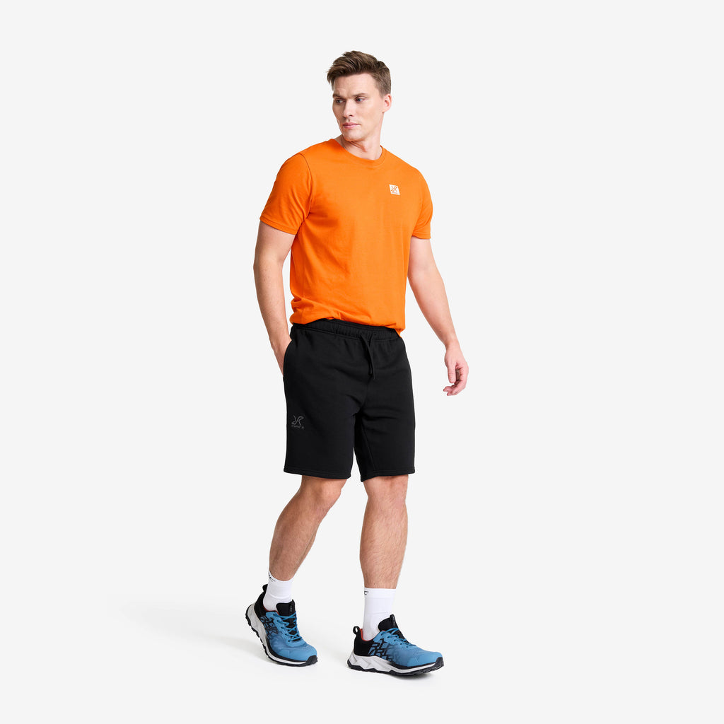 RVRC Sweat Shorts Men