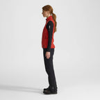 Ultra Hybrid Gilet Women