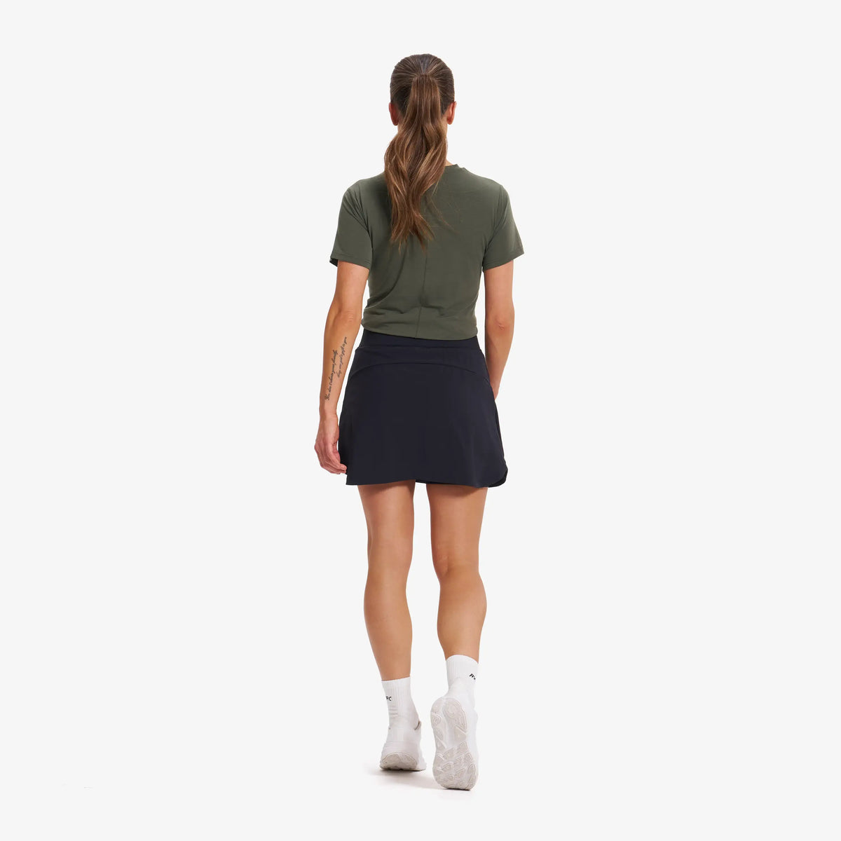 Rise 2-in-1 Skirt Women