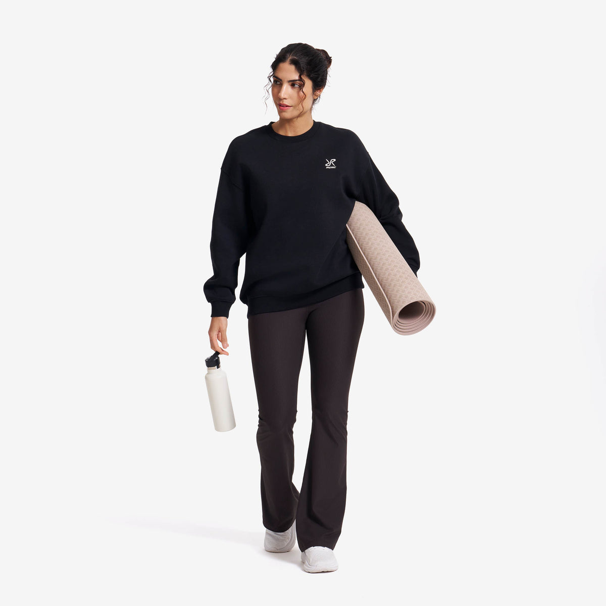 RVRC Oversized Sweatshirt Women