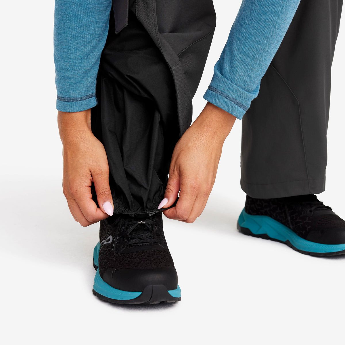 AccXel Insulated 2L Ski Trousers Women