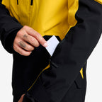 AccXel 2L Ski Jacket Men
