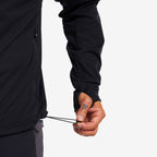 Pure Softshell Jacket Men