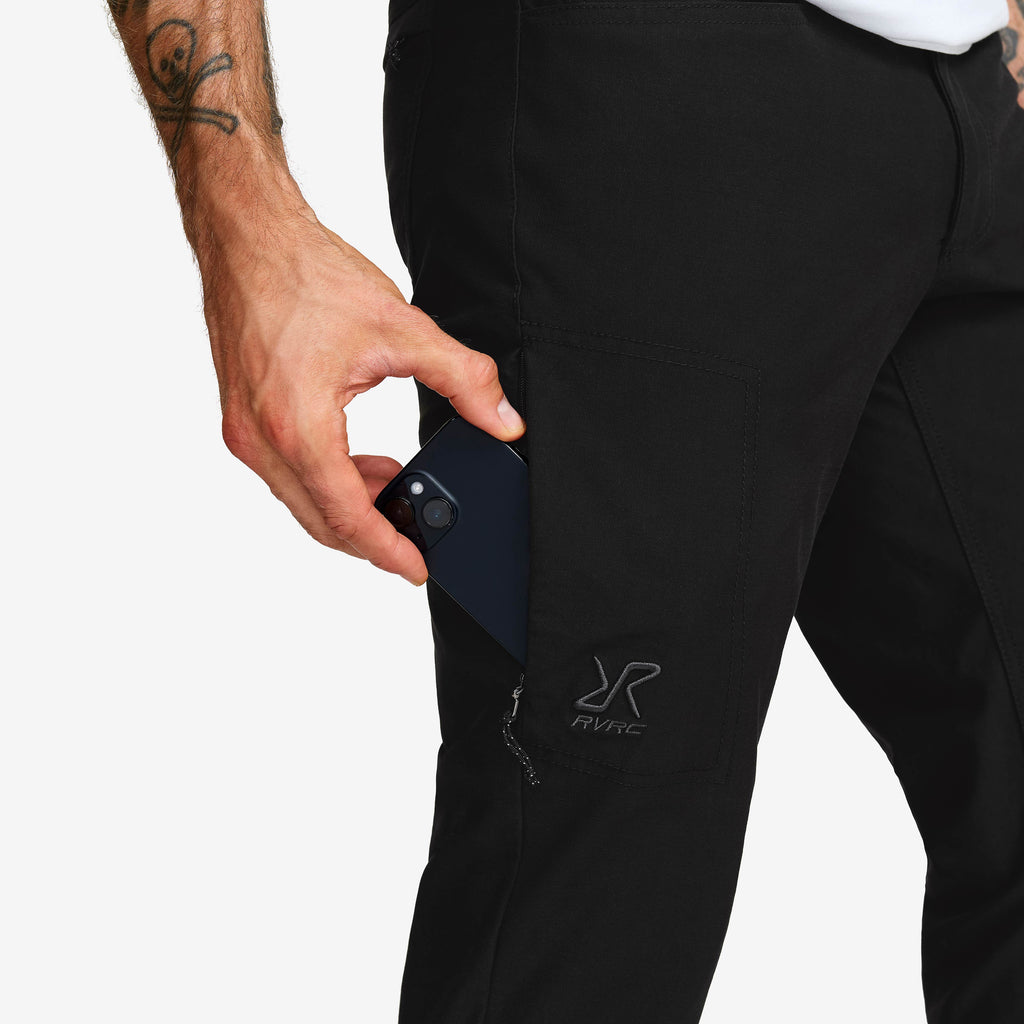 Surround Stretch Trousers Men