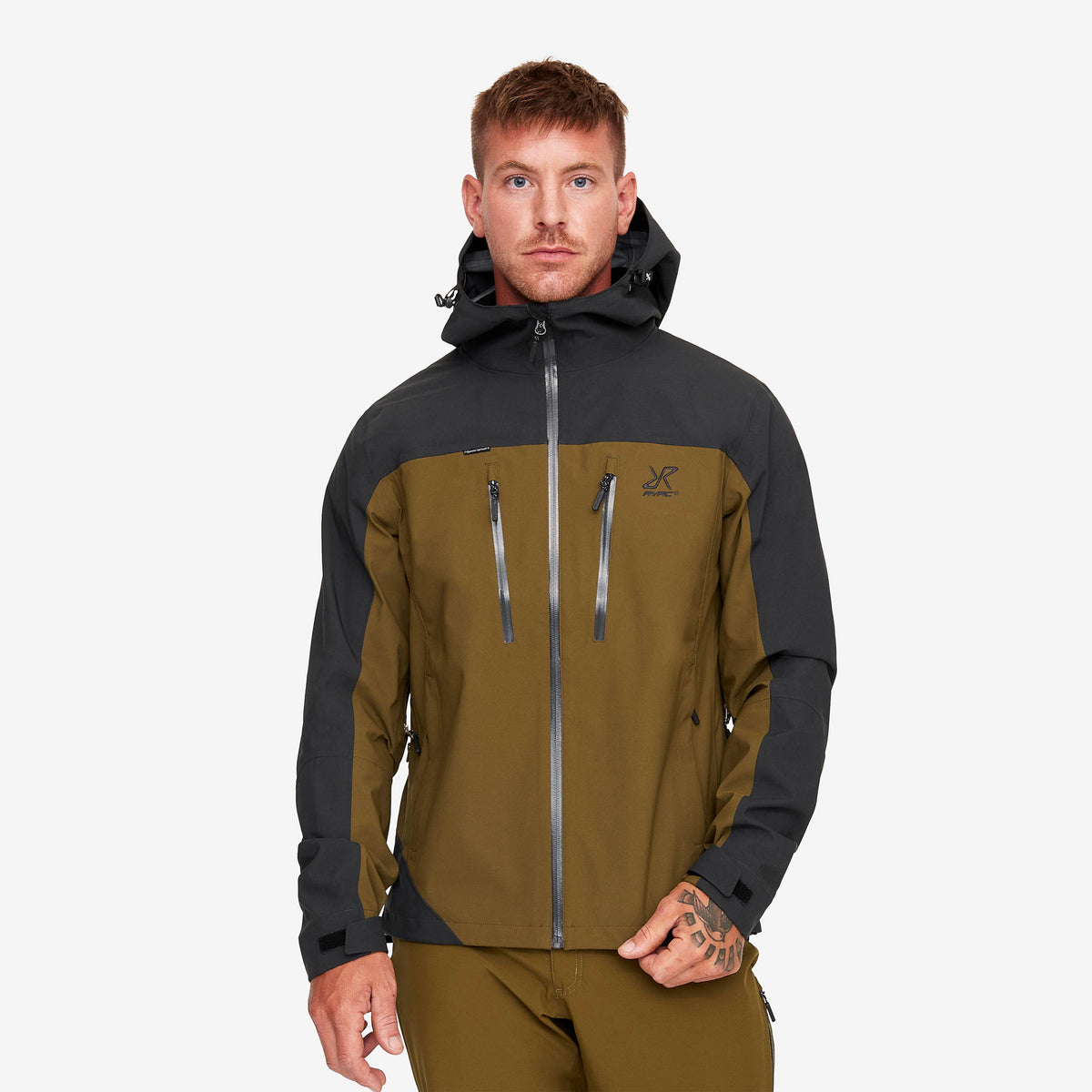 Silence Proshell 3L Jacket Men