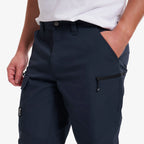 Nordwand Trousers Men