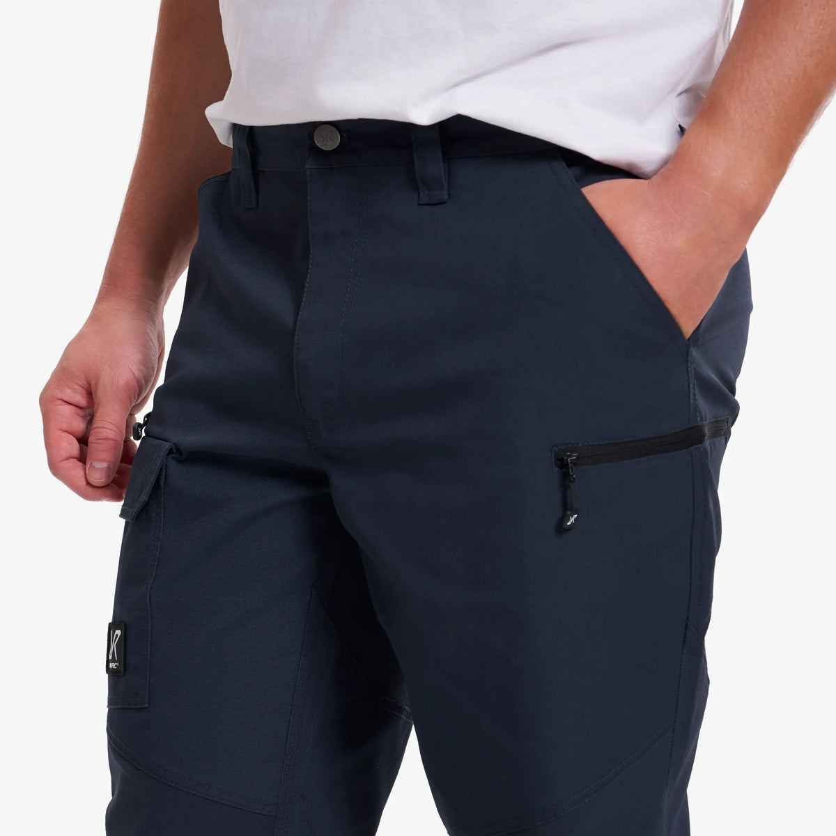 Nordwand Trousers Men