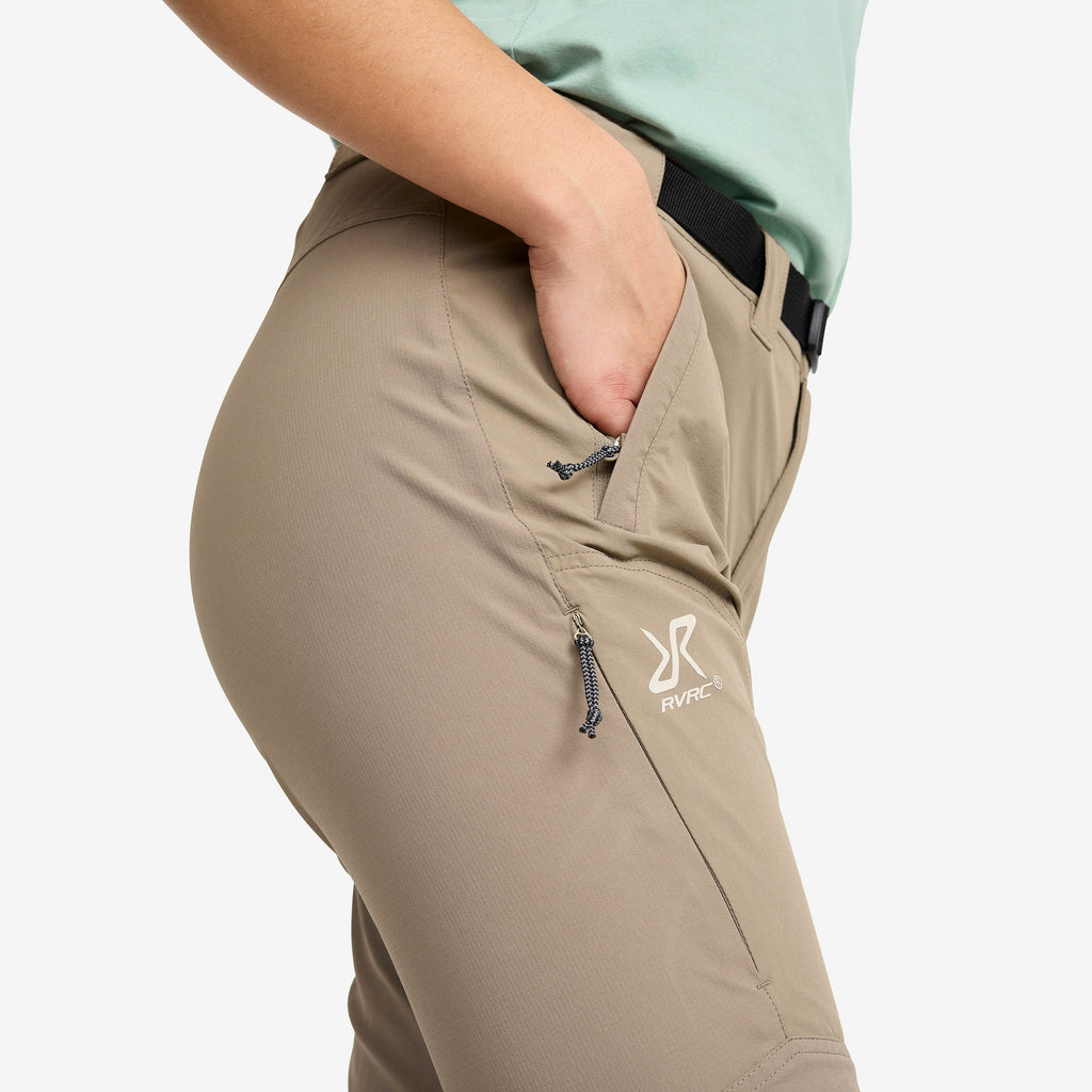 Elevate Pro Hiking Trousers Women