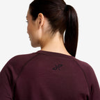 Route Merino Light Base Layer Top Women