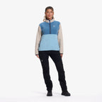 Canyon Half-zip Pile Fleece Women