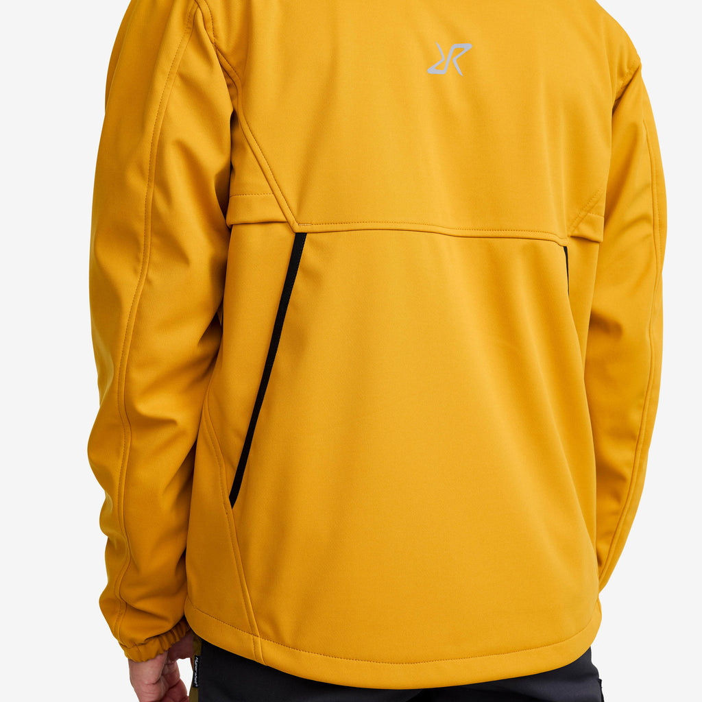 Responder Softshell Jacket Men