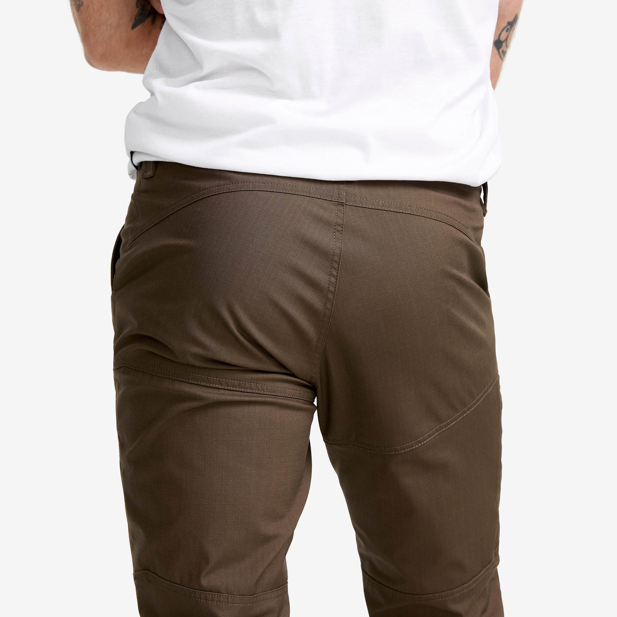 Field Outdoor Trousers Men