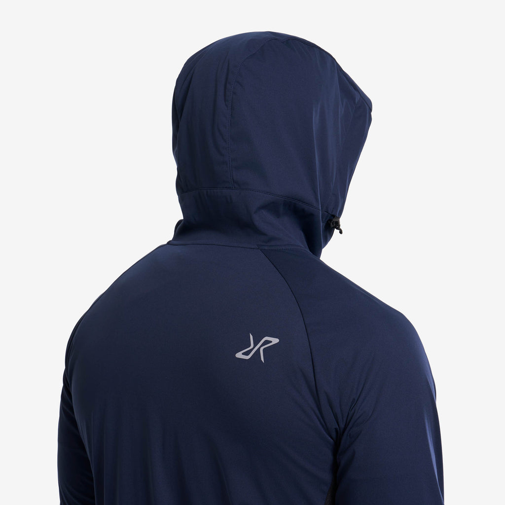 Pure Softshell Jacket Men