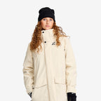 Rhyme 2L Insulated Parka Women