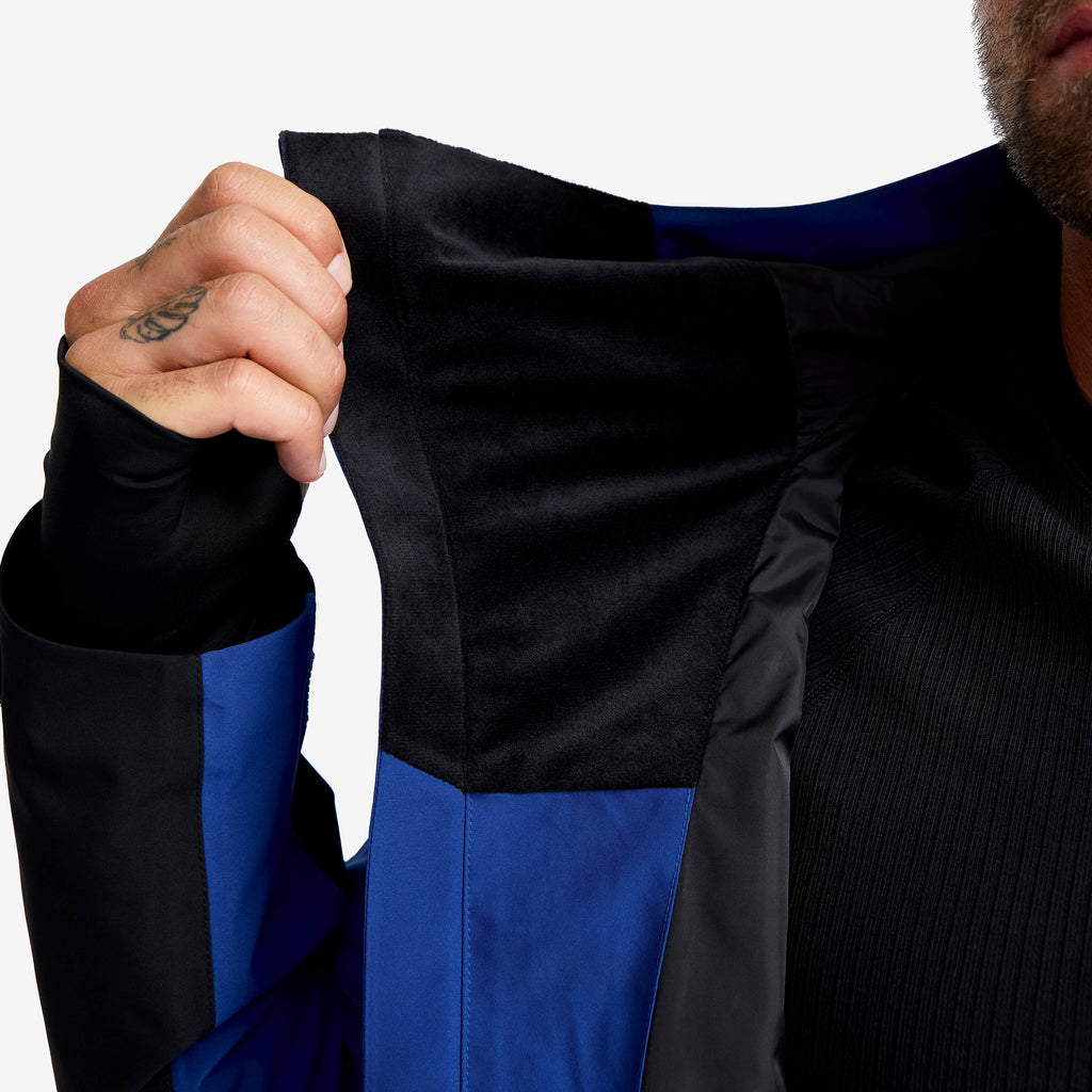 AccXel 2L Ski Jacket Men