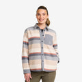Highland Warm Overshirt Women