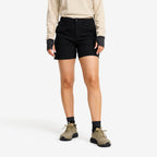 Adventure Cargo Stretch Shorts Women